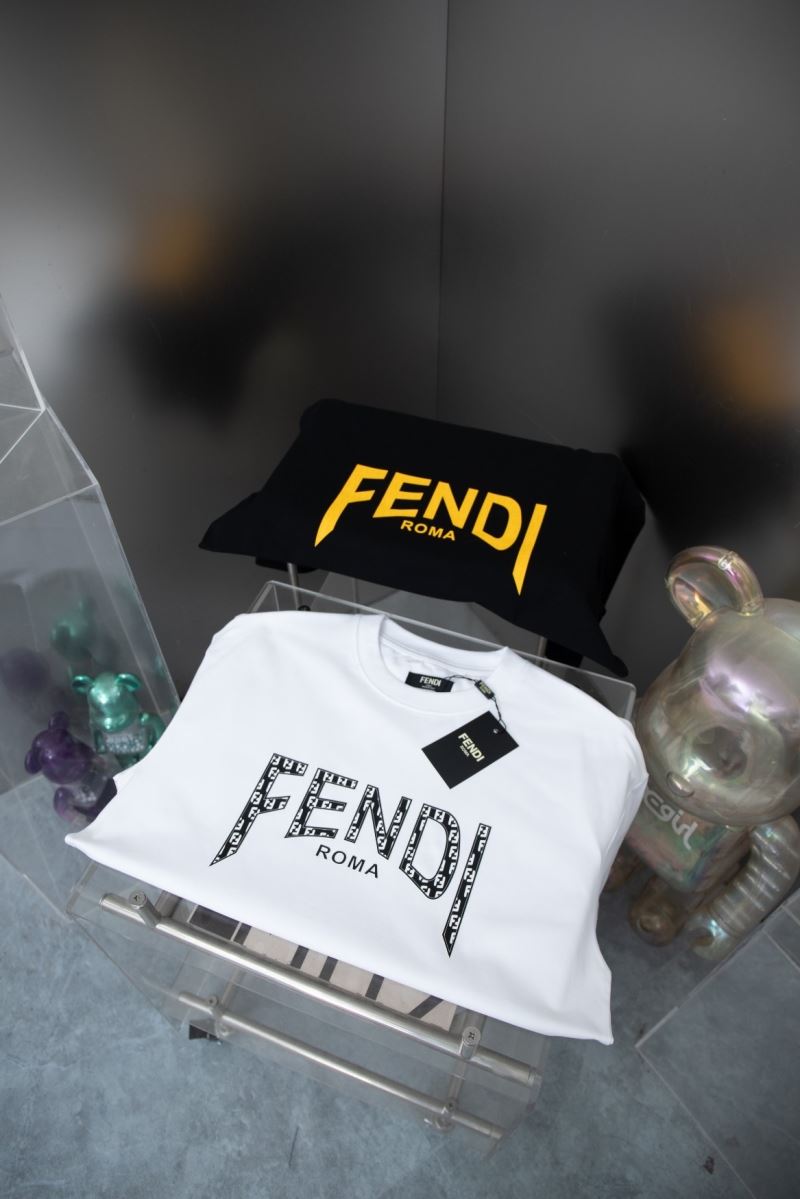 Fendi T-Shirts